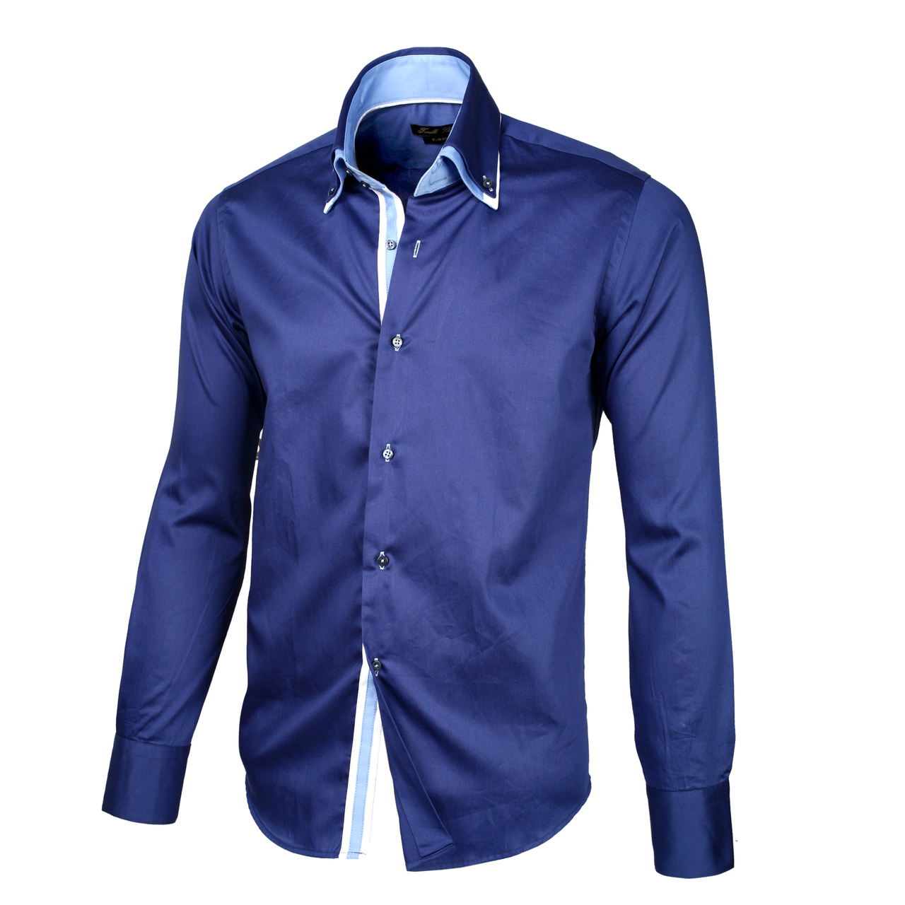 Недорогие мужские рубашки с длинным рукавом. Рубашка мужская Mavi m021190-80692. Синяя рубашка. Синяя рубашка мужская. Красивые рубашки для мужчин.